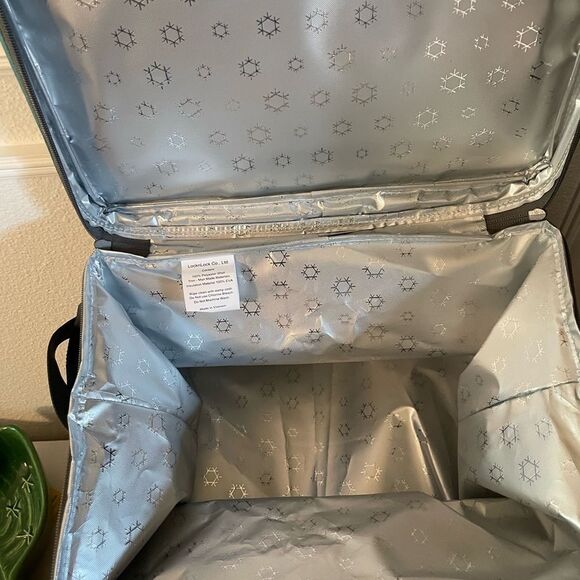 Locknlock Portable Personal Cooler - Picture 8 of 14